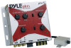 Troubleshooting, manuals and help for Pyle PLXR5