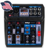 Get support for Pyle PMX44T