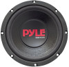 Troubleshooting, manuals and help for Pyle PW84