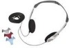 Get support for RCA HP211 - HP 211 - Headphones