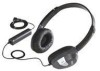 Get support for RCA HPNC100 - HP - Headphones