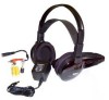 Get support for RCA LWHR120 - Wireless Headphone