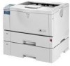 Troubleshooting, manuals and help for Ricoh AP610N - Aficio B/W Laser Printer