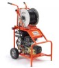 Troubleshooting, manuals and help for Ridgid KJ-3100