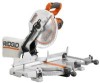 Get support for Ridgid MS1250LZA