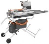Get support for Ridgid R4010