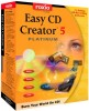 Troubleshooting, manuals and help for Roxio 1874900UK - ONLY EASY CD CREATOR 5.0