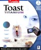 Troubleshooting, manuals and help for Roxio 1912300FR - TOAST 5 TITANIUM