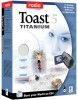 Troubleshooting, manuals and help for Roxio 1912300UK - TOAST TITANIUM V5.0 CD-MAC ONLY