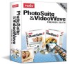 Get support for Roxio 224400 - PhotoSuite And VideoWave 8 Premier