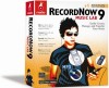 Get support for Roxio 232400 - Recordnow 9 Music Lab