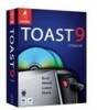 Troubleshooting, manuals and help for Roxio 239000 - Toast 9 Titanium