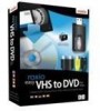 Get support for Roxio 243100 - Easy VHS to DVD