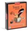 Roxio ASW-TOAST 4 RTL New Review