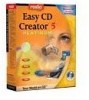 Get support for Roxio PLATINUM-V5.0 - EASY CD CREATOR W9X FR