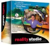 Get support for Roxio RS36301 - Reality Studio
