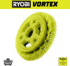 Troubleshooting, manuals and help for Ryobi A95MRB7