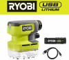 Troubleshooting, manuals and help for Ryobi FVH67K
