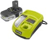 Get support for Ryobi P126