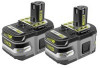 Get support for Ryobi P164