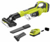 Get support for Ryobi PCL700K