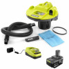 Get support for Ryobi PCL732K