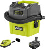 Get support for Ryobi PCL733K