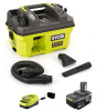 Get support for Ryobi PCL734K