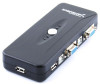 Sabrent KVM-USB4 New Review