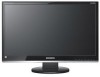 Troubleshooting, manuals and help for Samsung 2494SW - 24 Inch - LCD Monitor