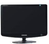 Troubleshooting, manuals and help for Samsung 932GW - SyncMaster - 19 Inch LCD Monitor
