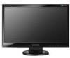 Troubleshooting, manuals and help for Samsung 943SWX - SyncMaster - 18.5 Inch LCD Monitor