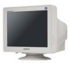 Troubleshooting, manuals and help for Samsung 997MB - SyncMaster - 19 Inch CRT Display