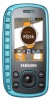 Samsung B3310 Blue Support Question