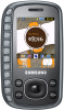 Samsung B3310 Grey New Review