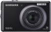 Samsung EC-SL620BBP New Review
