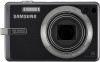 Samsung EC-SL820BBP New Review