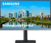 Troubleshooting, manuals and help for Samsung F24T65