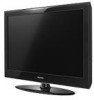 Troubleshooting, manuals and help for Samsung LN32A550 - 32 Inch LCD TV