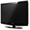 Troubleshooting, manuals and help for Samsung LN37A450 - 37 Inch LCD TV