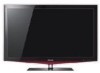 Troubleshooting, manuals and help for Samsung LN40B650 - 39.9 Inch LCD TV