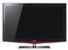 Troubleshooting, manuals and help for Samsung LN55B650 - 55 Inch LCD TV