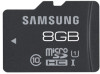 Troubleshooting, manuals and help for Samsung MB-MG8GB