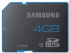 Troubleshooting, manuals and help for Samsung MB-SS4GB