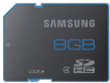 Troubleshooting, manuals and help for Samsung MB-SS8GB
