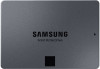 Samsung MZ-77Q8T0B/AM Support Question