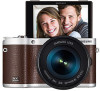 Samsung NX300M New Review
