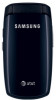 Samsung SGH-A137 Support Question