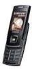 Samsung SGH-E900 New Review