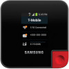 Samsung SM-V100T New Review